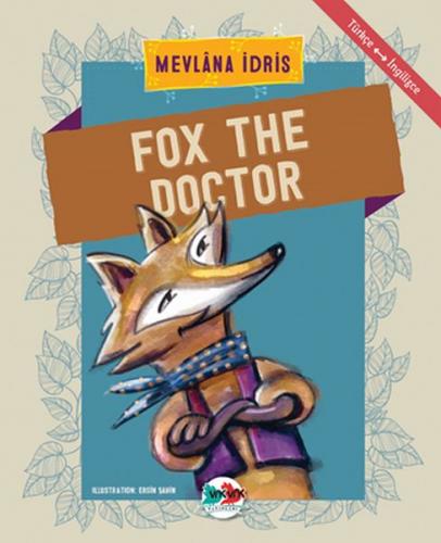 Kurye Kitabevi - Fox The Doctor