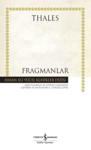 Kurye Kitabevi - Fragmanlar - Hasan Ali Yücel Klasikleri