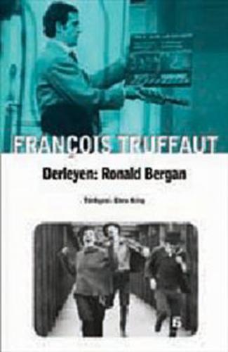 Kurye Kitabevi - François Truffaut
