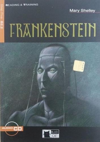 Frankenstein Cd'li - Münzevi Kitabevi