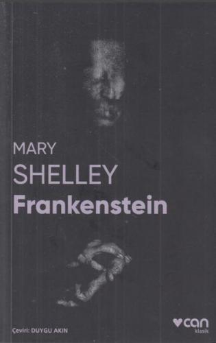 Kurye Kitabevi - Frankenstein-Fotoğraflı Klasikler