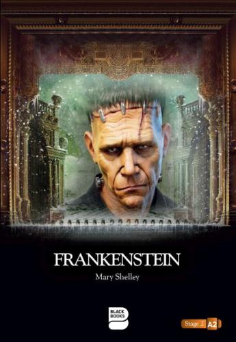 Kurye Kitabevi - Frankenstein - Level 2