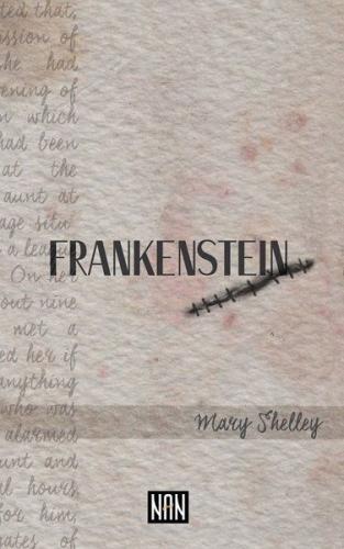 Kurye Kitabevi - Frankenstein