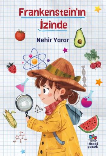 Frankenstein'ın İzinde - Münzevi Kitabevi