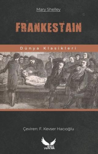 Kurye Kitabevi - Frankestaın