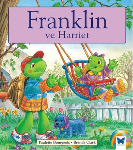 Kurye Kitabevi - Franklin Okul Gezisi