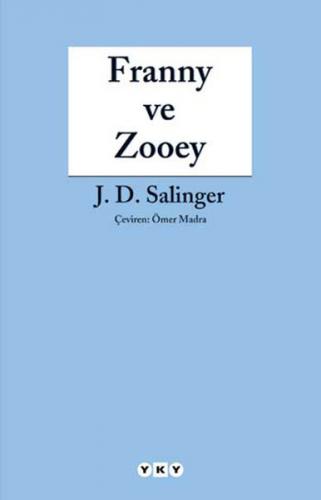 Kurye Kitabevi - Franny ve Zooey