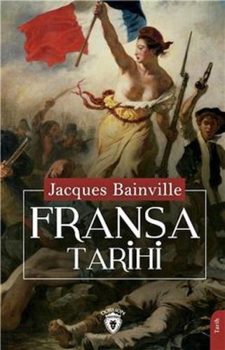 Kurye Kitabevi - Fransa Tarihi