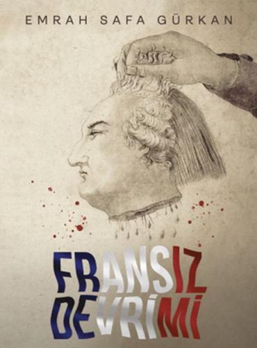 Kurye Kitabevi - Fransız Devrimi (Ciltli)