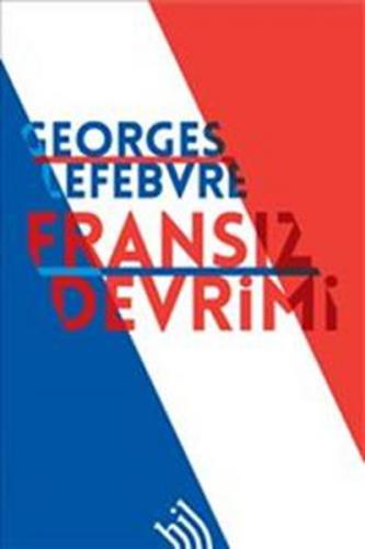Kurye Kitabevi - Fransız Devrimi