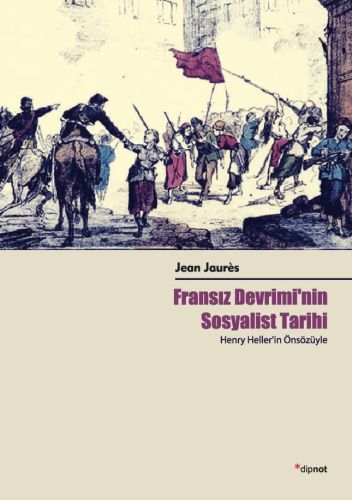 Kurye Kitabevi - Fransız Devriminin Sosyalist Tarihi