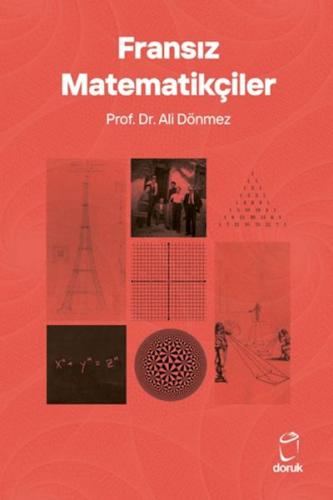 Fransız Matematikçiler - Münzevi Kitabevi