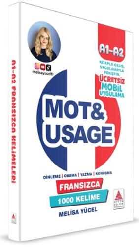 Fransızca A1-A2 Kelimeleri