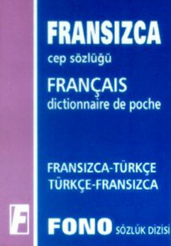 Kurye Kitabevi - Fransızca Cep Sözlüğü