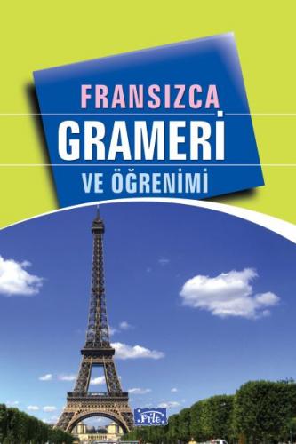 Kurye Kitabevi - Fransızca Grameri ve Öğrenimi