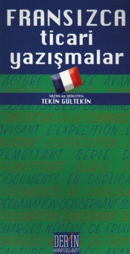 Kurye Kitabevi - Fransızca Ticari Yazışmalar