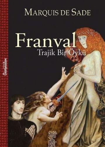 Kurye Kitabevi - Franval Trajik Bir Öykü