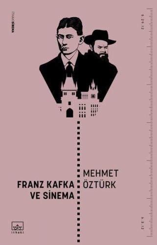 Kurye Kitabevi - Franz Kafka ve Sinema