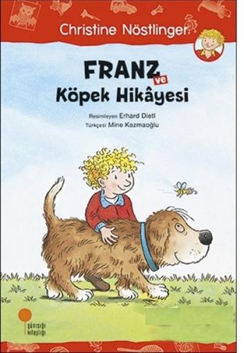 Kurye Kitabevi - Franz ve Köpek Hikayesi