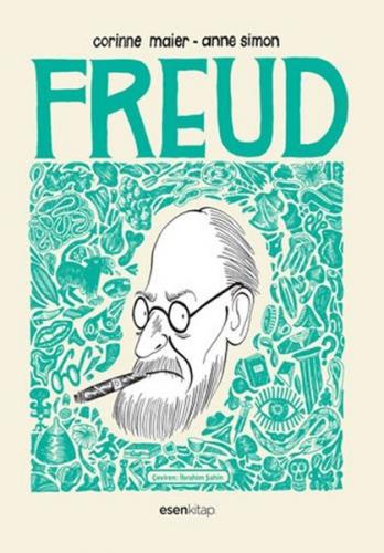 Kurye Kitabevi - Freud