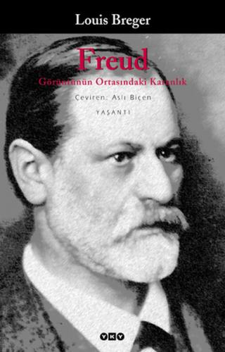 Kurye Kitabevi - Freud "Görüntünün Ortasındaki Karanlık"