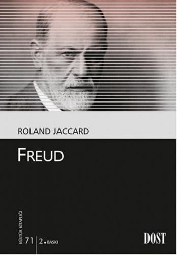 Kurye Kitabevi - Kültür Kitaplığı 071 Freud