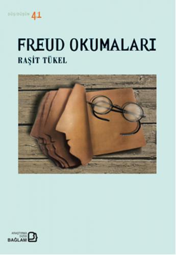 Kurye Kitabevi - Freud Okumaları
