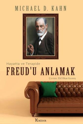 Kurye Kitabevi - Freud’u Anlamak: Hayatta ve Terapide