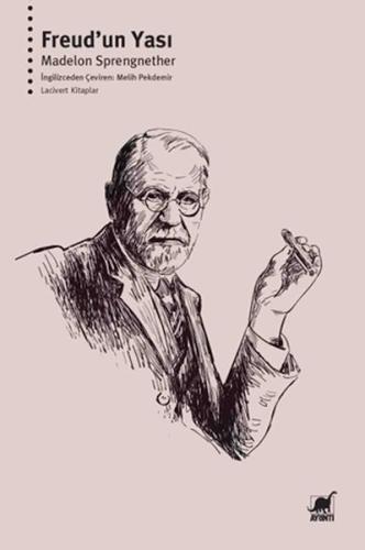 Kurye Kitabevi - Freud’un Yası
