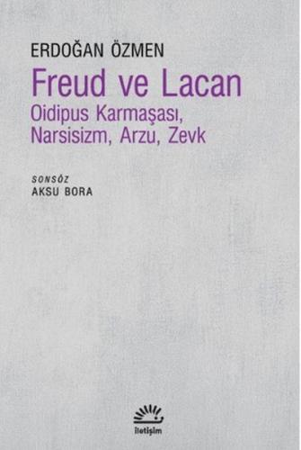 Freud ve Lacan