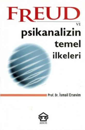 Freud Ve Psikanalizin Temel Ilkeler - Münzevi Kitabevi