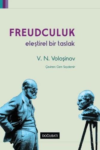 Kurye Kitabevi - Freudculuk Eleştirel Bir Taslak