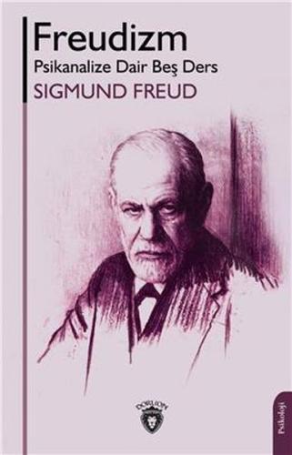 Kurye Kitabevi - Freudizm Psikanalize Dair Beş Ders
