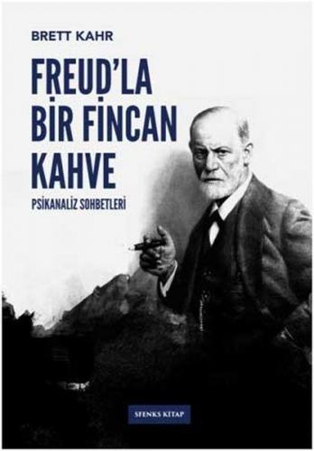 Kurye Kitabevi - Freud'la Bir Fincan Kahve