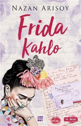 Kurye Kitabevi - Frida Kahlo