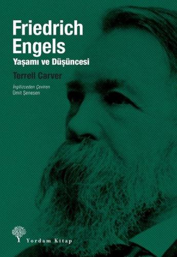 Kurye Kitabevi - Friedrich Engels-Yaşamı ve Düşüncesi