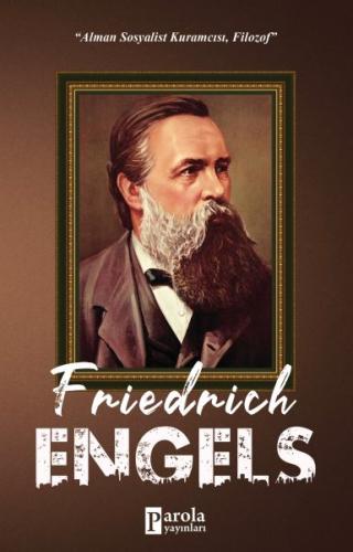 Kurye Kitabevi - Friedrich Engels