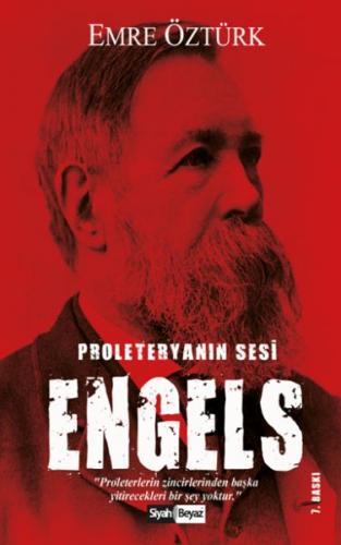 Kurye Kitabevi - Friedrick Engels - Proleteryanın Sesi