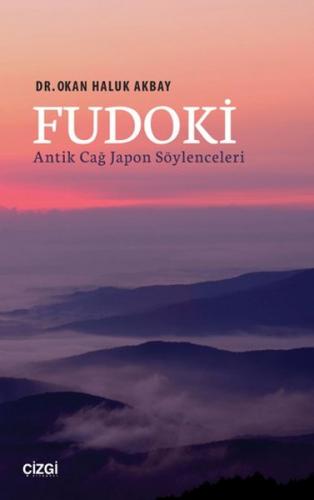 Fudoki Antik Çağ Japon Söylenceleri