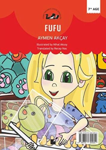 Kurye Kitabevi - Fufu