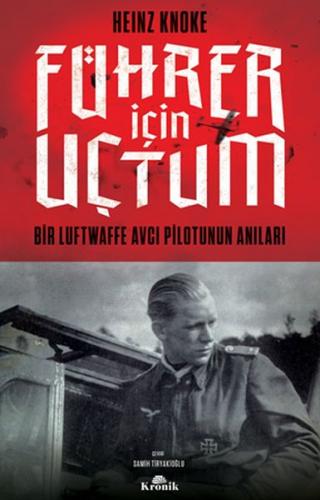 Kurye Kitabevi - Führer İçin Uçtum