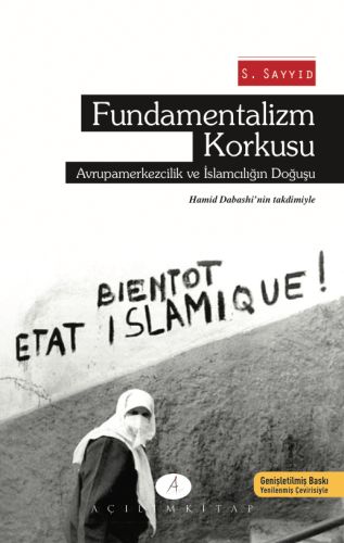 Kurye Kitabevi - Fundamentalizm Korkusu
