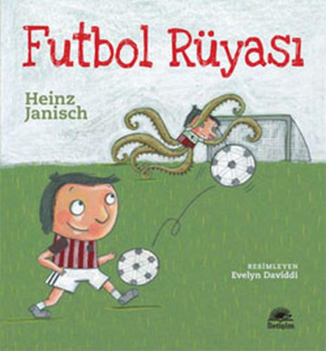 Kurye Kitabevi - Futbol Rüyası