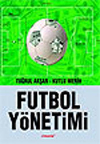 Kurye Kitabevi - Futbol Yönetimi