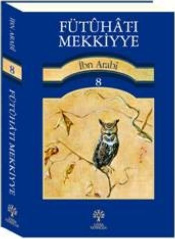 Kurye Kitabevi - Fütuhat-ı Mekkiyye-08