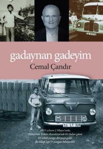 Kurye Kitabevi - Gadaynan Gadeyim
