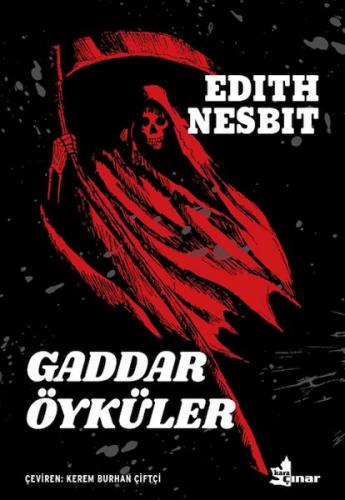 Gaddar Öyküler - Münzevi Kitabevi