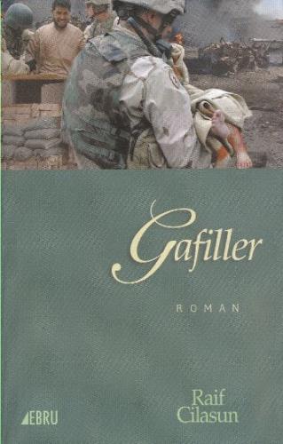 Gafiller - Münzevi Kitabevi