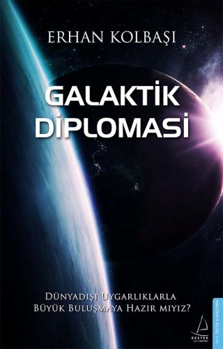 Kurye Kitabevi - Galaktik Diplomasi