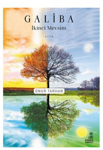 Galiba İkinci Mevsim - Münzevi Kitabevi